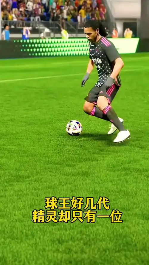 有一种强烈